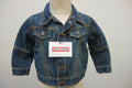 EK1270 Kinder Jeansjacke von Old Navy, Gr. 920