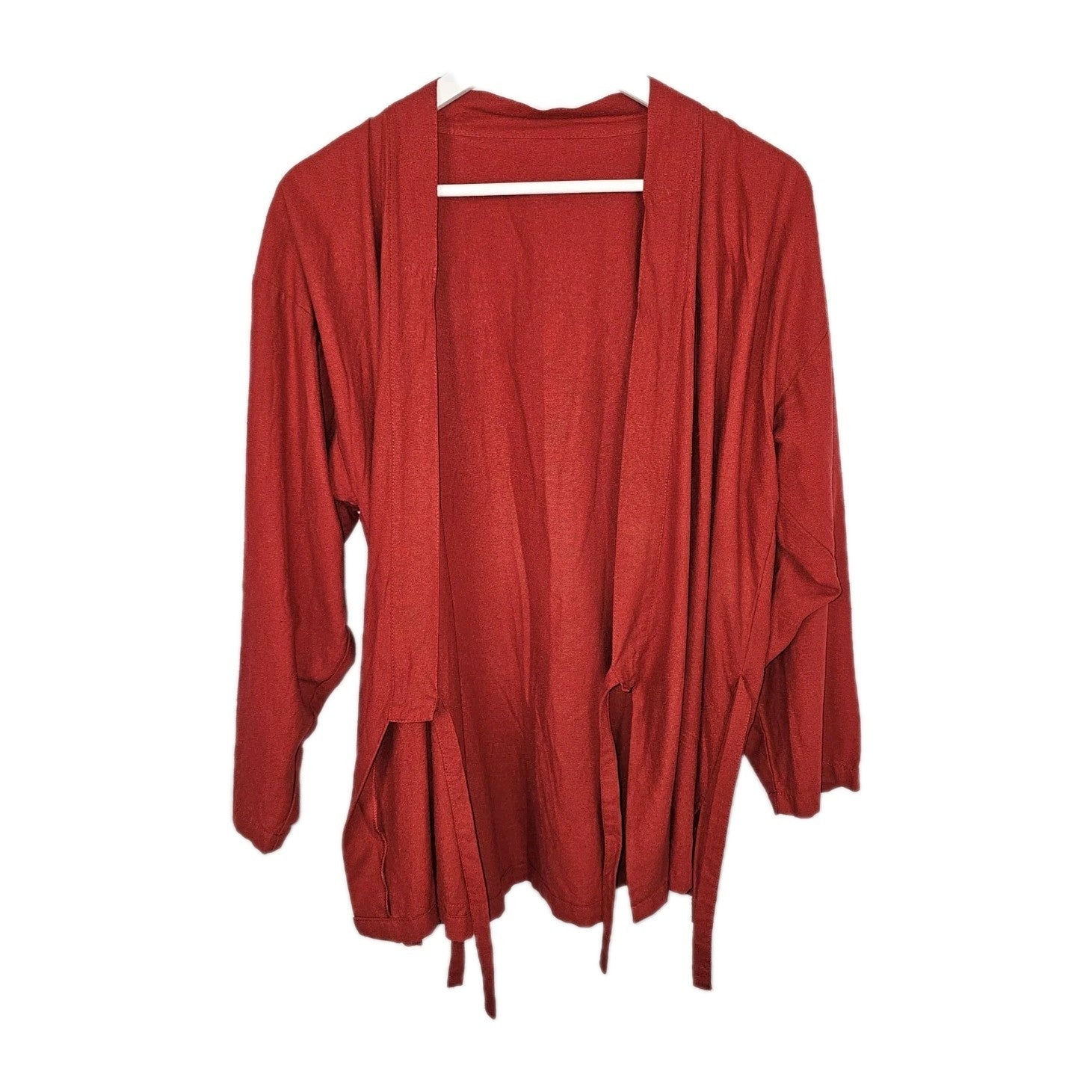 EK4915 Damen Bluse, rot, Gr.403