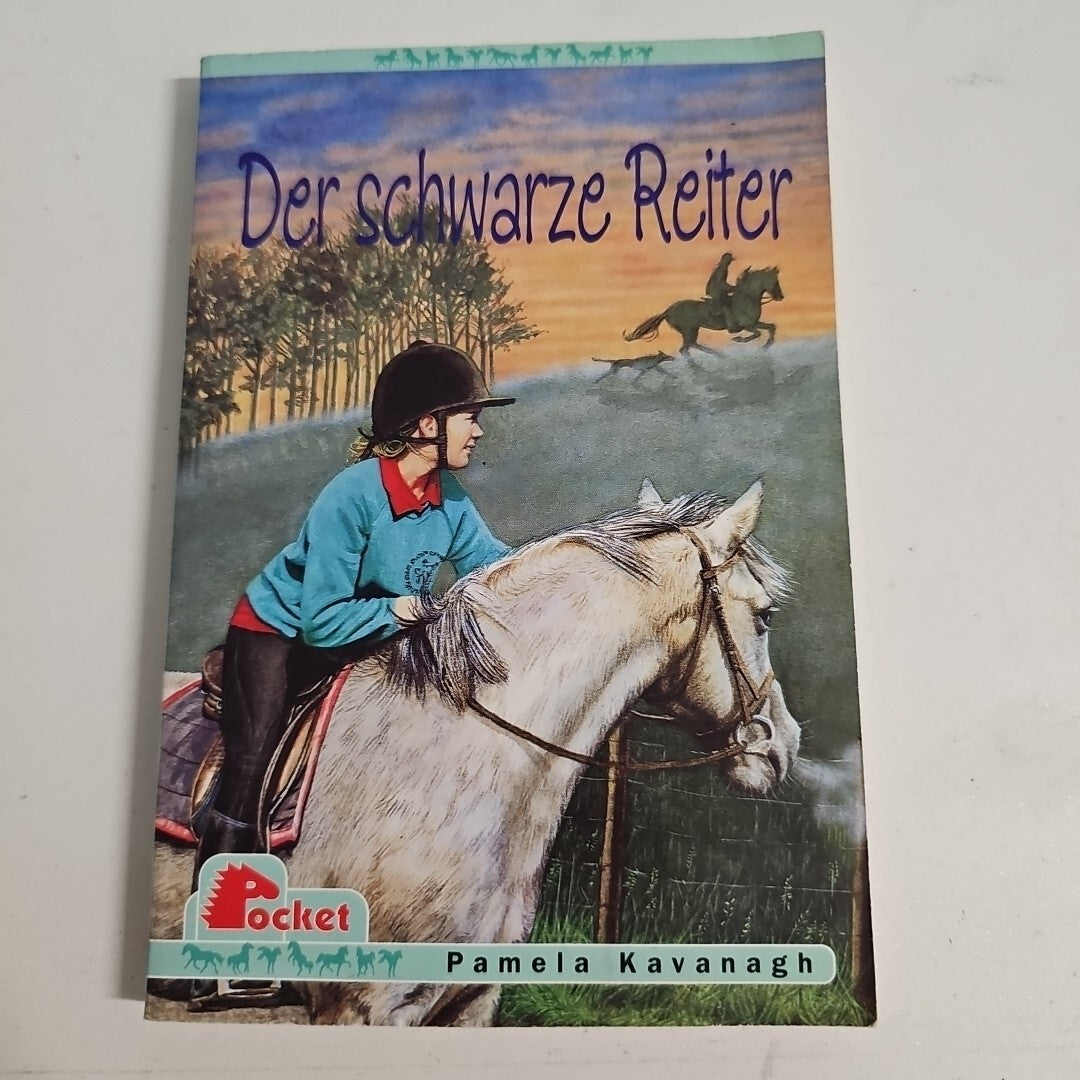 EB2189 Der schwarze Reiter0