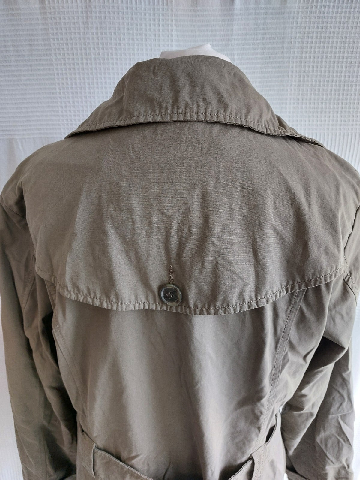 EK0225 Damen Jacke von s.Oliver, olivgrün, Gr.427