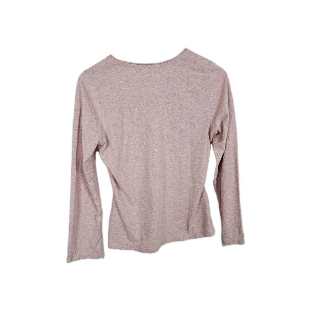 EK10810 Damen T-Shirt TCM Gr.40 Rosa3