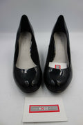 ES0101 Damen Pumps von Marco Tozzi, schwarz, Gr. 390