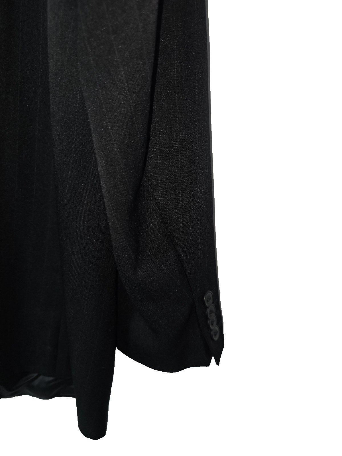 EK7698 Herren Jackett von Joker, schwarz, Gr.120 [65/82]3