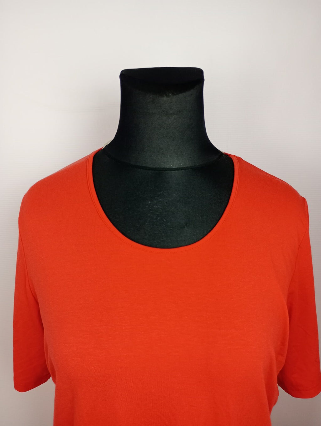 EK5271 Damen T-Shirt von Finnkarnelia, rot, Gr.481