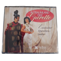 EB2427 Im Traumland der Operette - Exotischer Operettezauber- 3 CDS 0