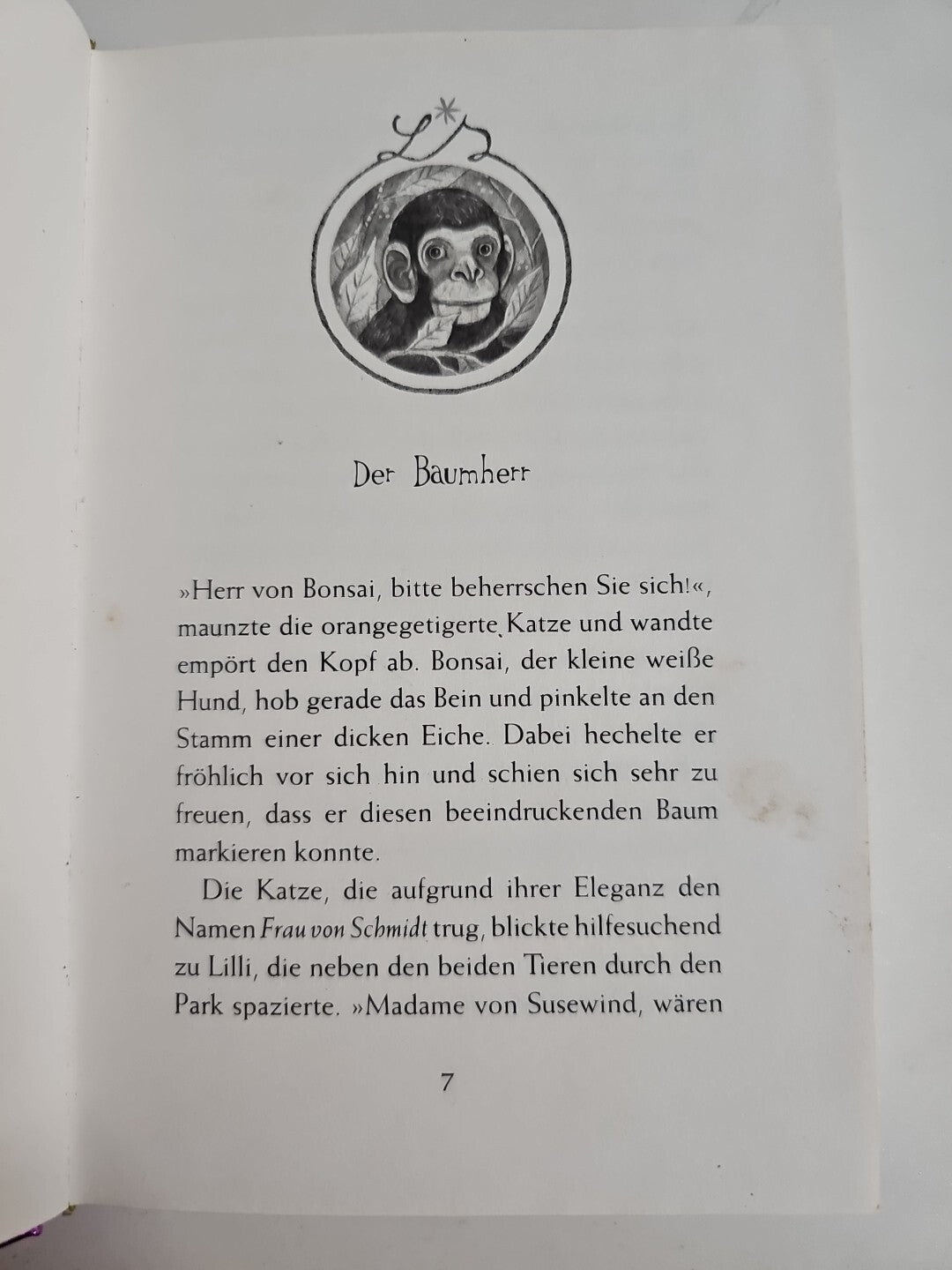 EB1533 Liliane Susewind – Schimpansen macht man nicht zum Affen2