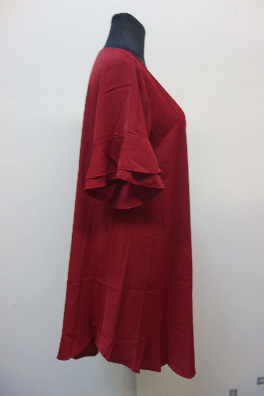 EK2831 Damen Kleid von SheIn Curve, Gr.1XL2
