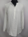 EK4803 Damen Bluse von Cecil, weiß, gr. L0