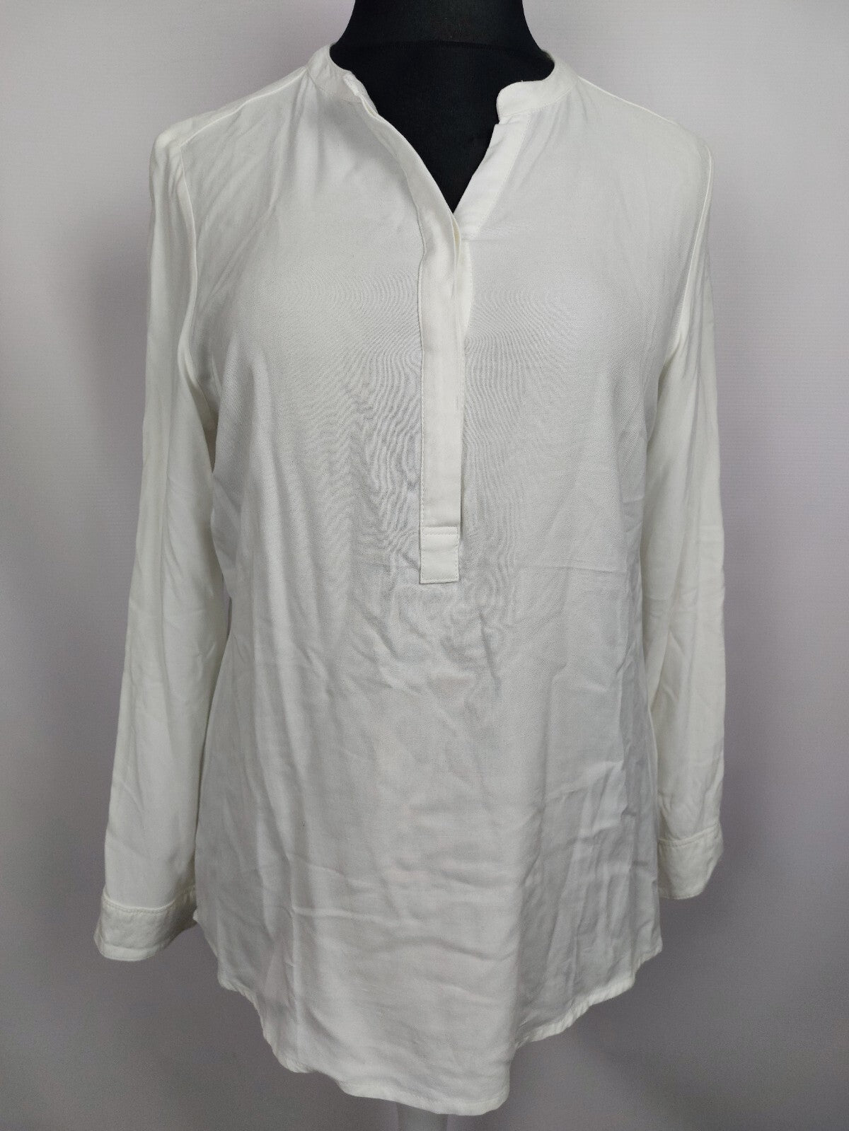 EK4803 Damen Bluse von Cecil, weiß, gr. L0