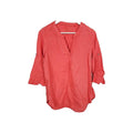 EK10011 Damen T-Shirt S.Oliver Gr.40 Rosa0