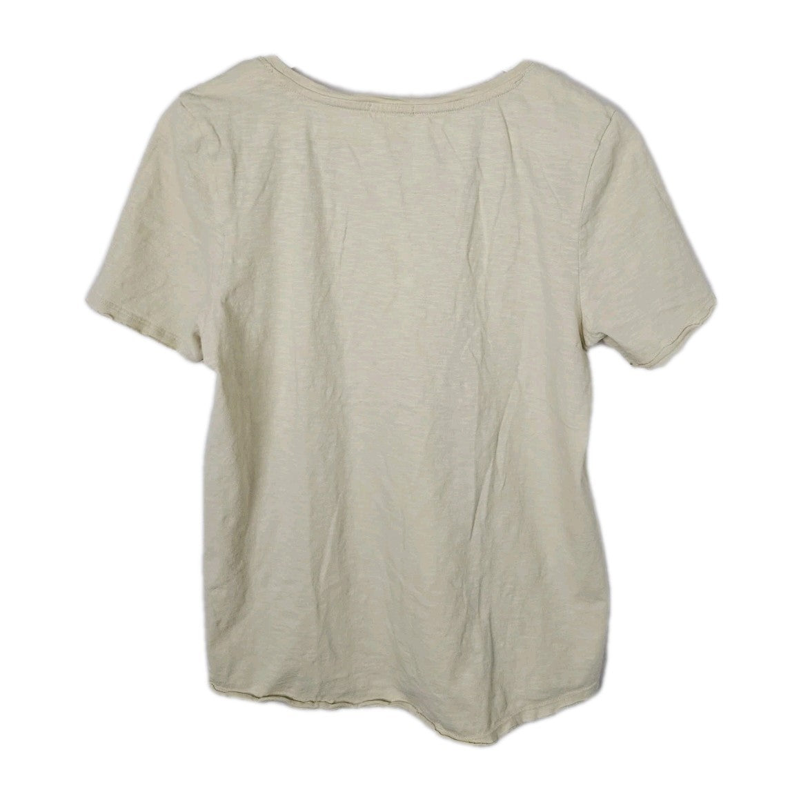 EK5199 Damen T-Shirt von S.Oliver, Beige, Gr. 382