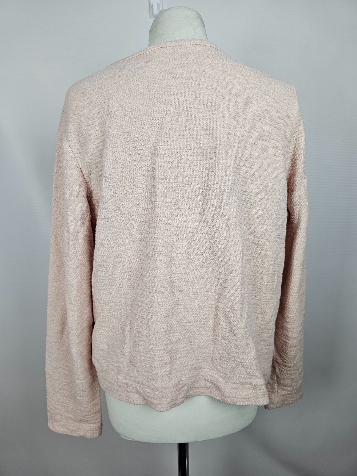 EK4654 Damen Strickjacke von Esprit, rosa, Gr. 382