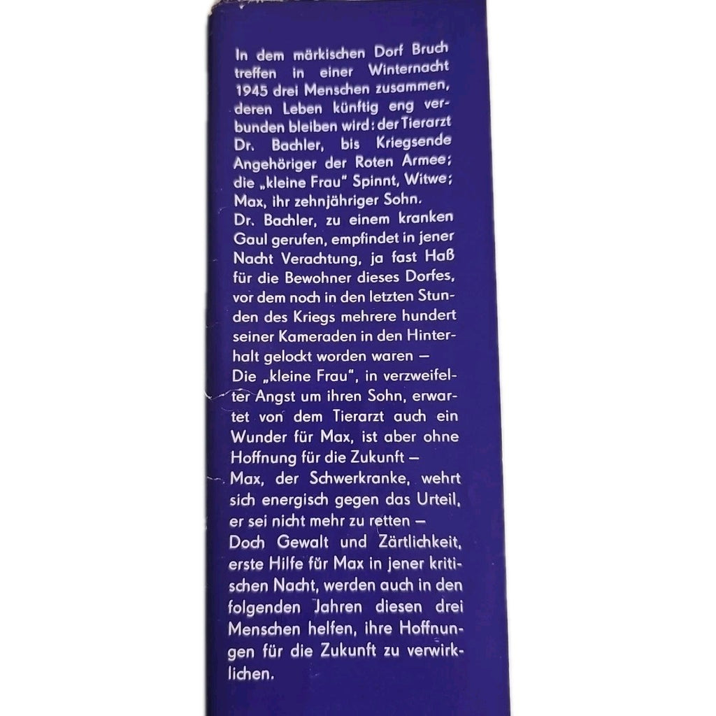 EB3833 Gewalt und Zärtlichkeit, Horst Bastian 2