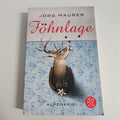 EB2252 Föhnlage von Jörg Maurer (2009, Taschenbuch)0