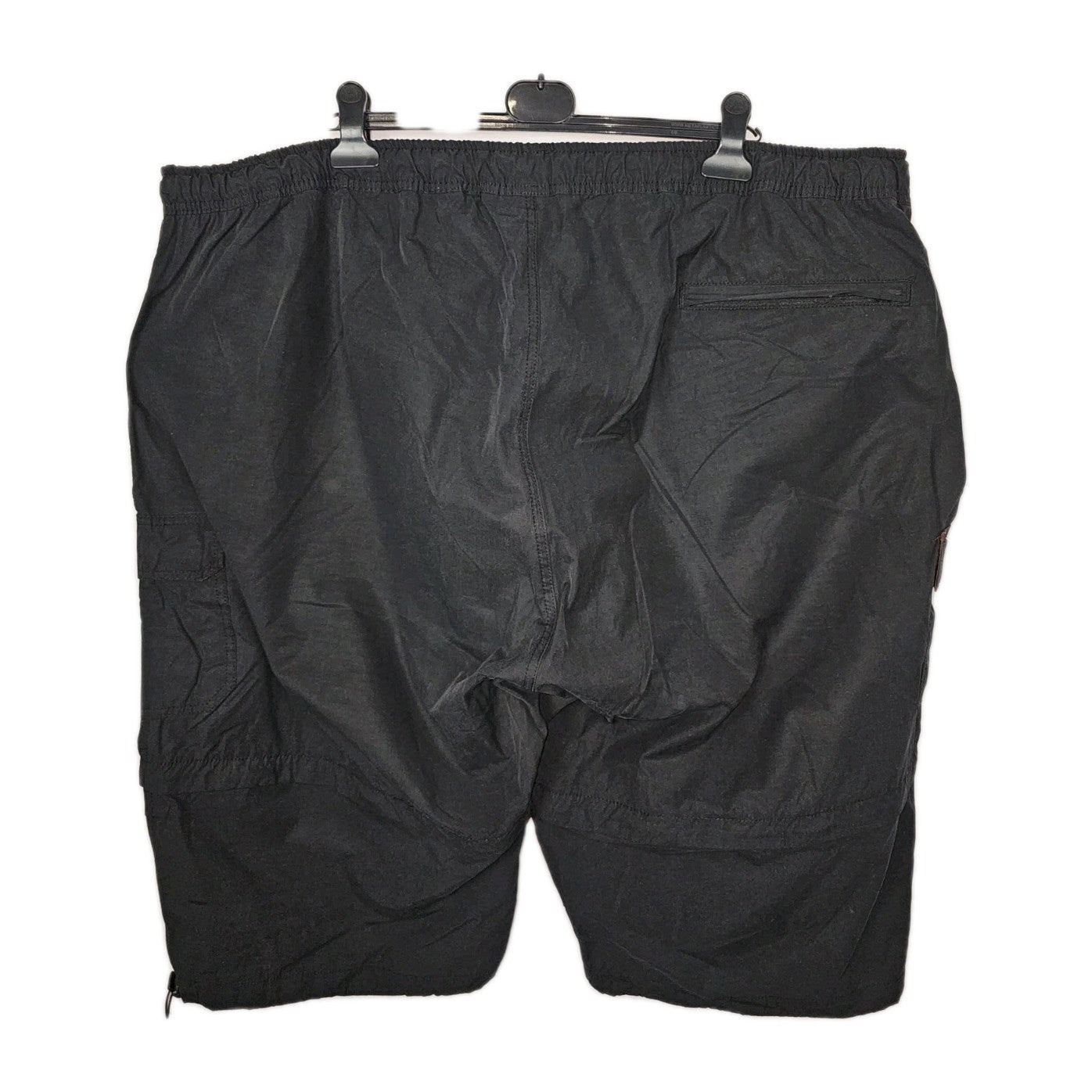 EK4011 Herren Shorts von Abraxas, schwarz, Gr.7XL4