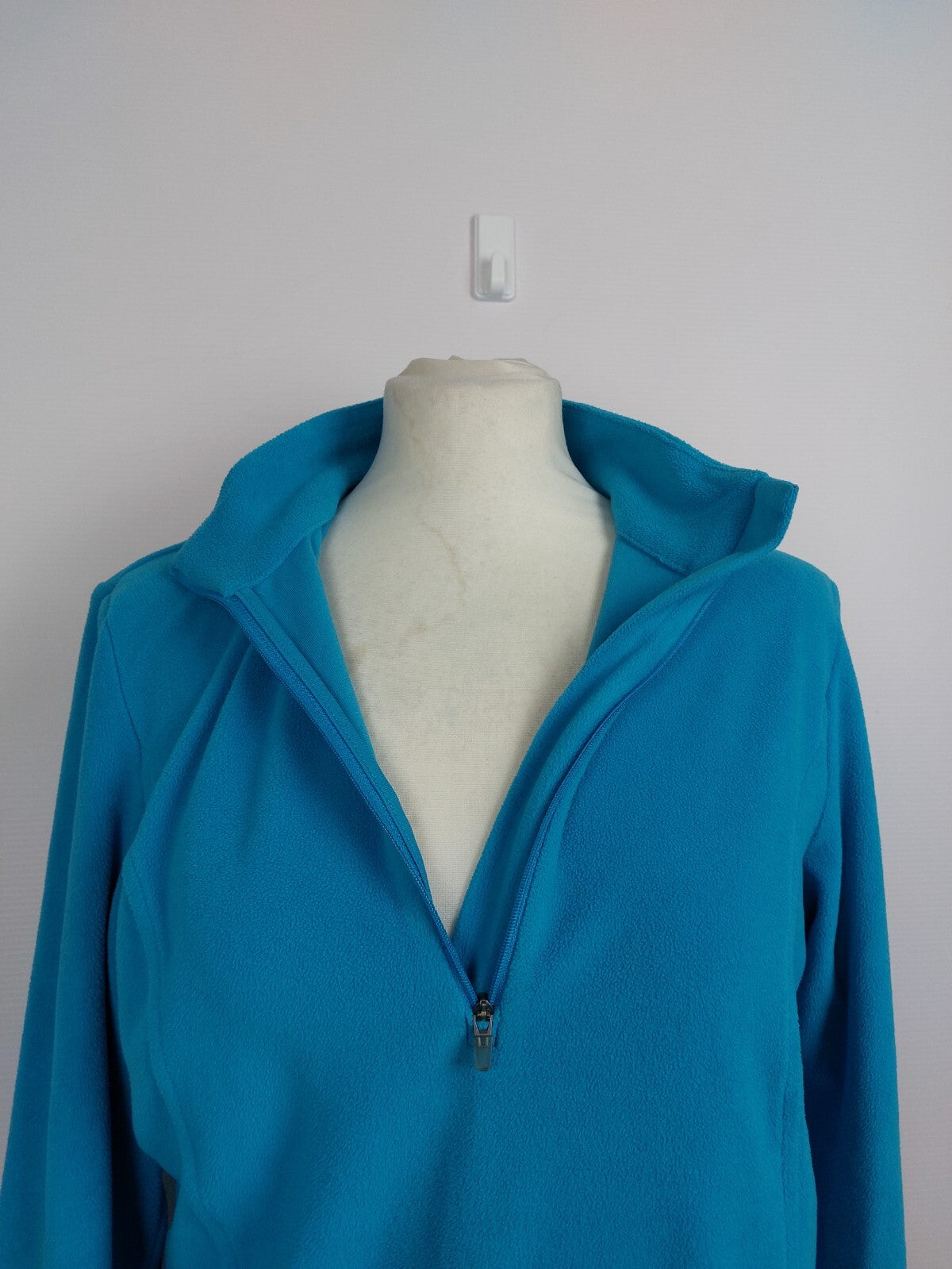 EK4566 Damen Pullover von Crane, blau, Gr.S-36/382