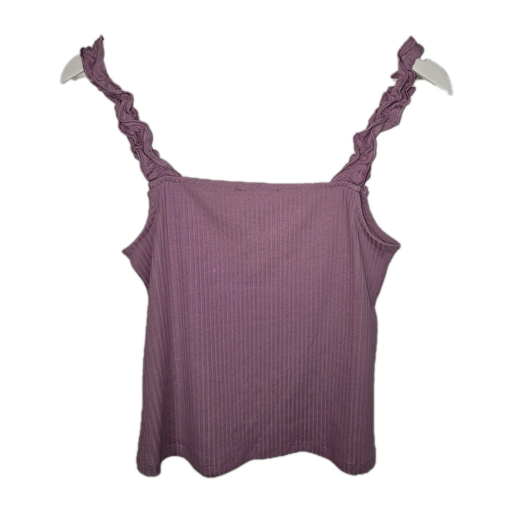 EK10110 Damen Trägershirt von EDC, lila, Gr.L5