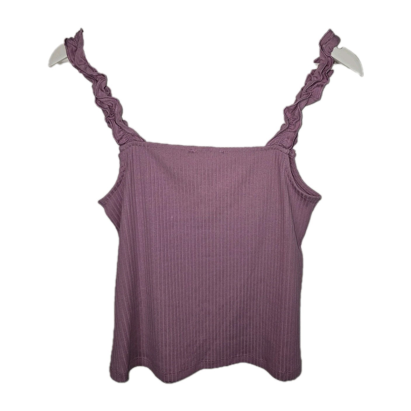 EK10110 Damen Trägershirt von EDC, lila, Gr.L5