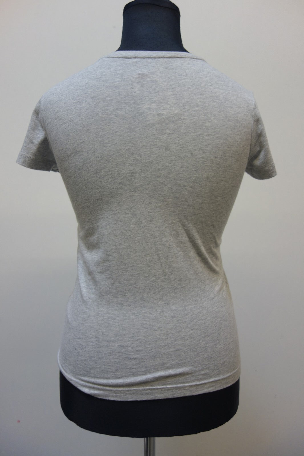 EK1445 Damen T-Shirt von edc, grau, Gr. S3