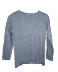 EK7971 Damen Pullover vpn Sure, hellblau, Gr.M0