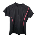 EK7656 Damen Tshirt von Pro Touch, Schwarz, Gr.S0