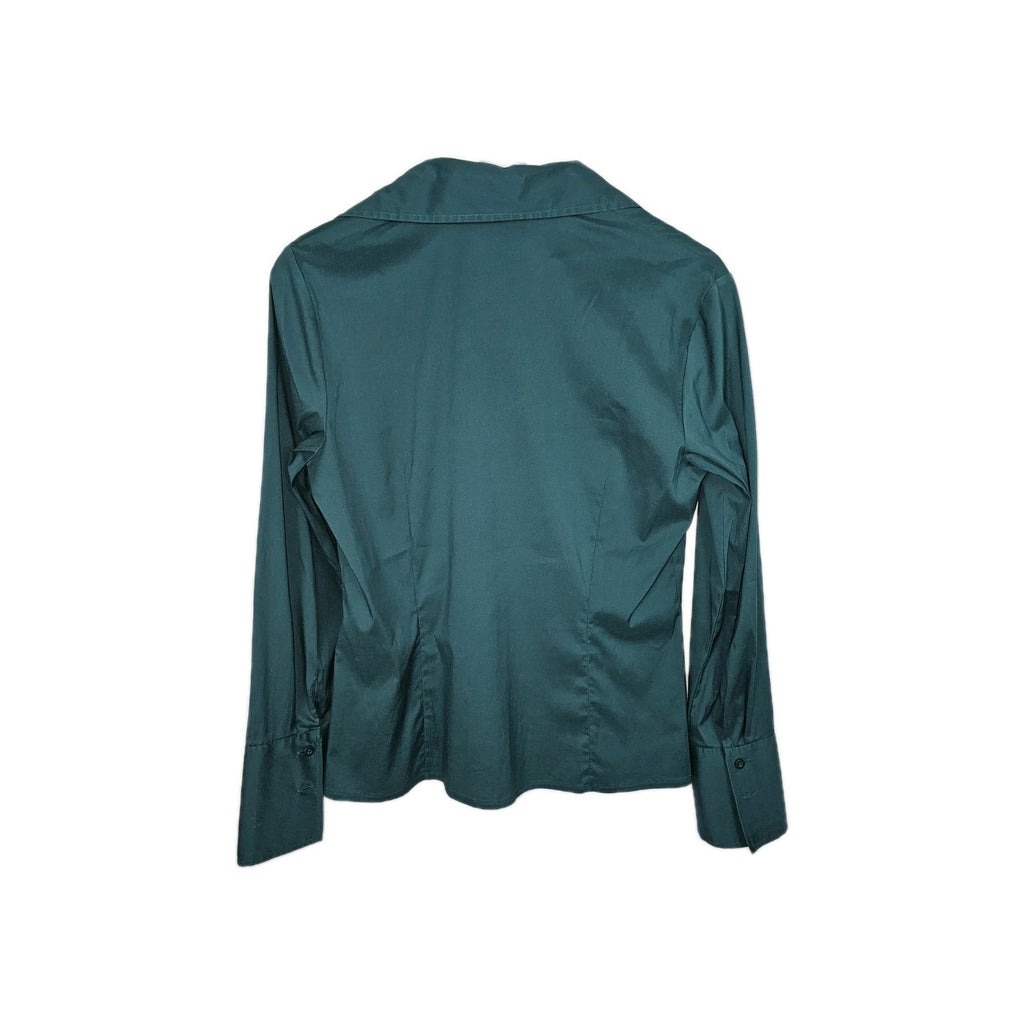 EK10065 Damen T-Shirt S.Oliver Gr.40 Grün3