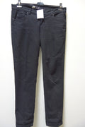 EK0419 Herren Hose von Joker, schwarz, Gr. 32/320