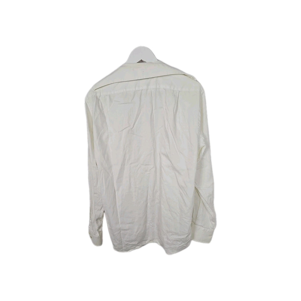 EK8940 Herrenhemd Boss Weiß Gr.392