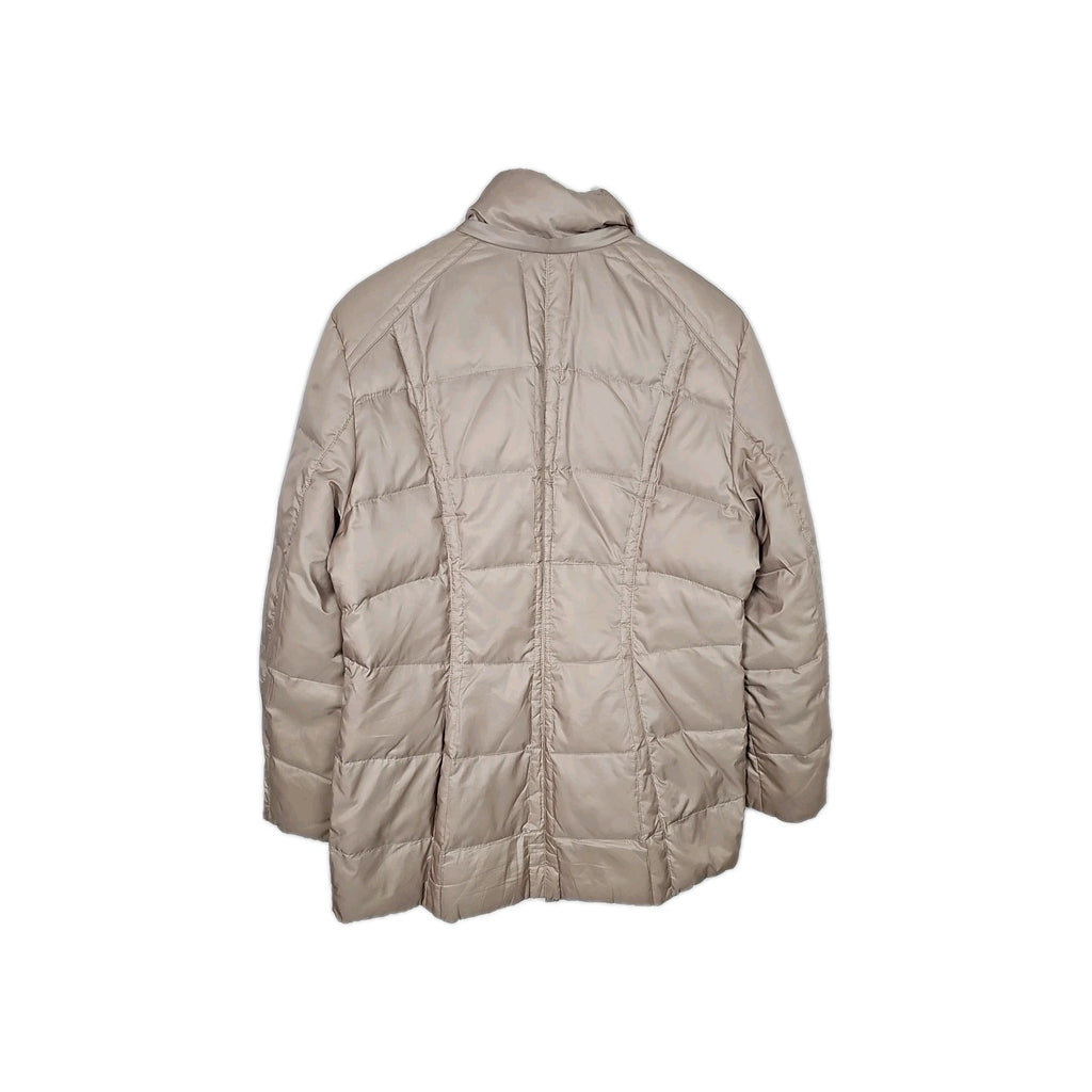 EK9888 Damen Jacke Gerry Weber Gr.M Beige2