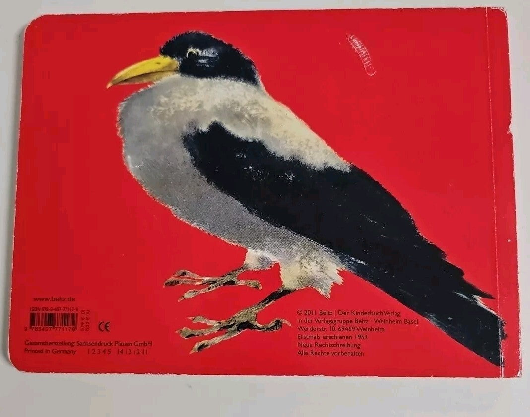 EB2442 Tierfreunde - Walter Krumbach, Ingeborg Meyer-Rey1