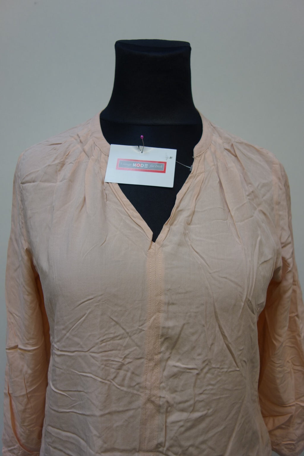 EK3622 Damen Bluse von Esprit, peach, Gr. 401