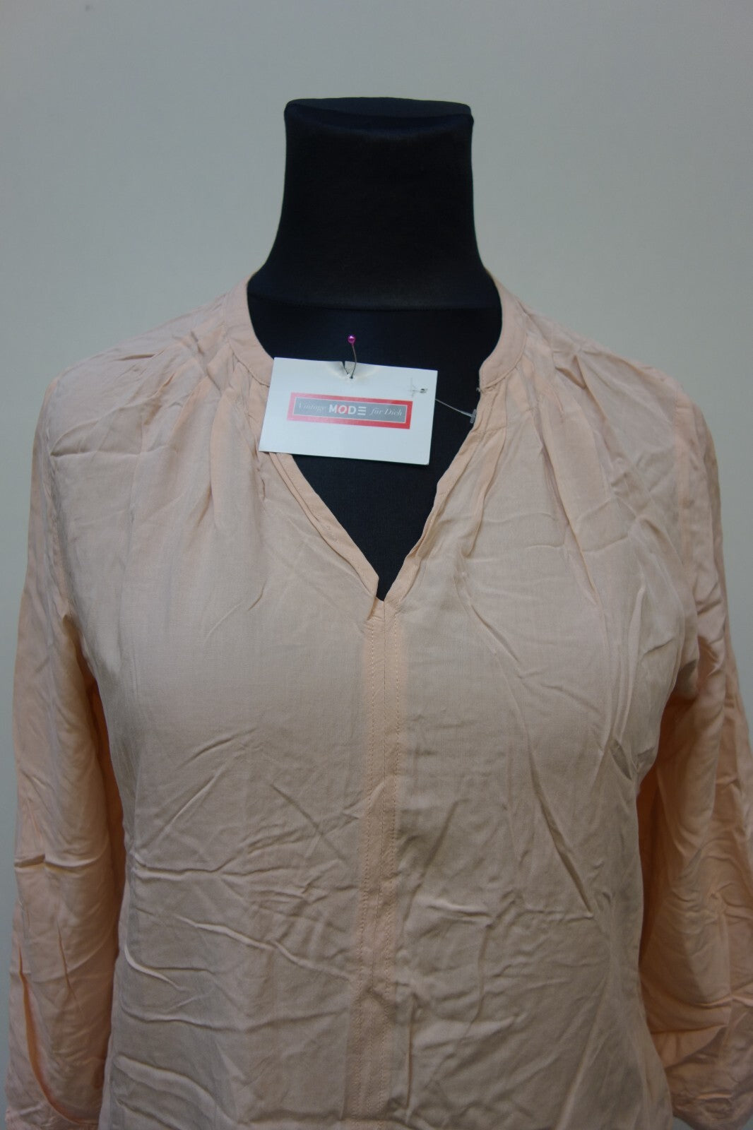 EK3622 Damen Bluse von Esprit, peach, Gr. 401