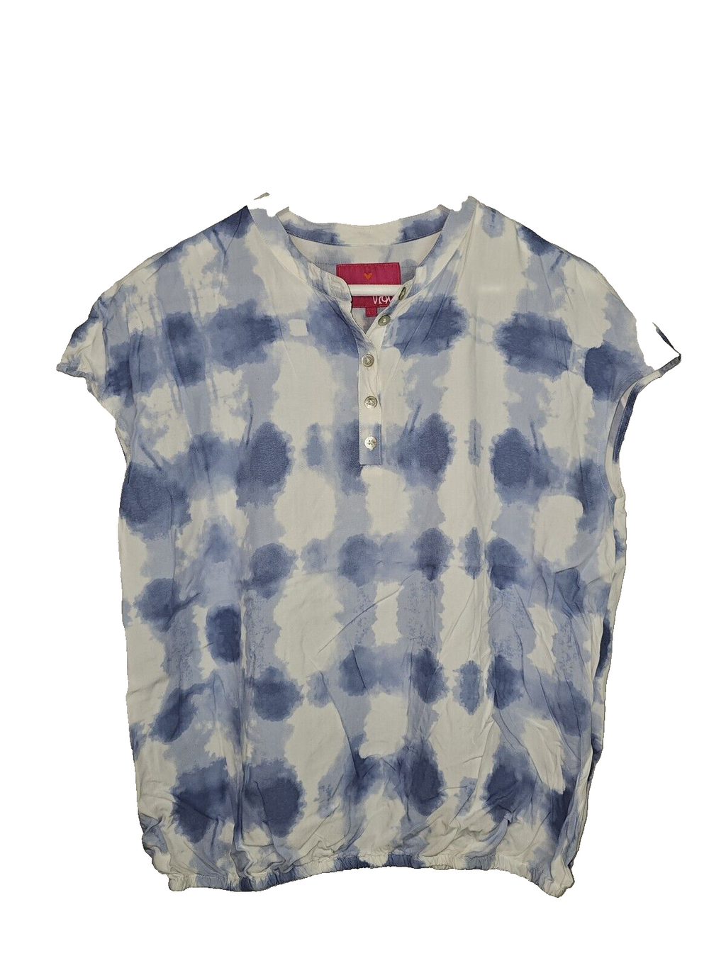EK6859 Damen Bluse von Lieblingsstück,  Blau, Gr.380