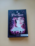 Blood Romance (Band 1)  Kuss der Unsterblichkeit Moon, Alice:. 4180
