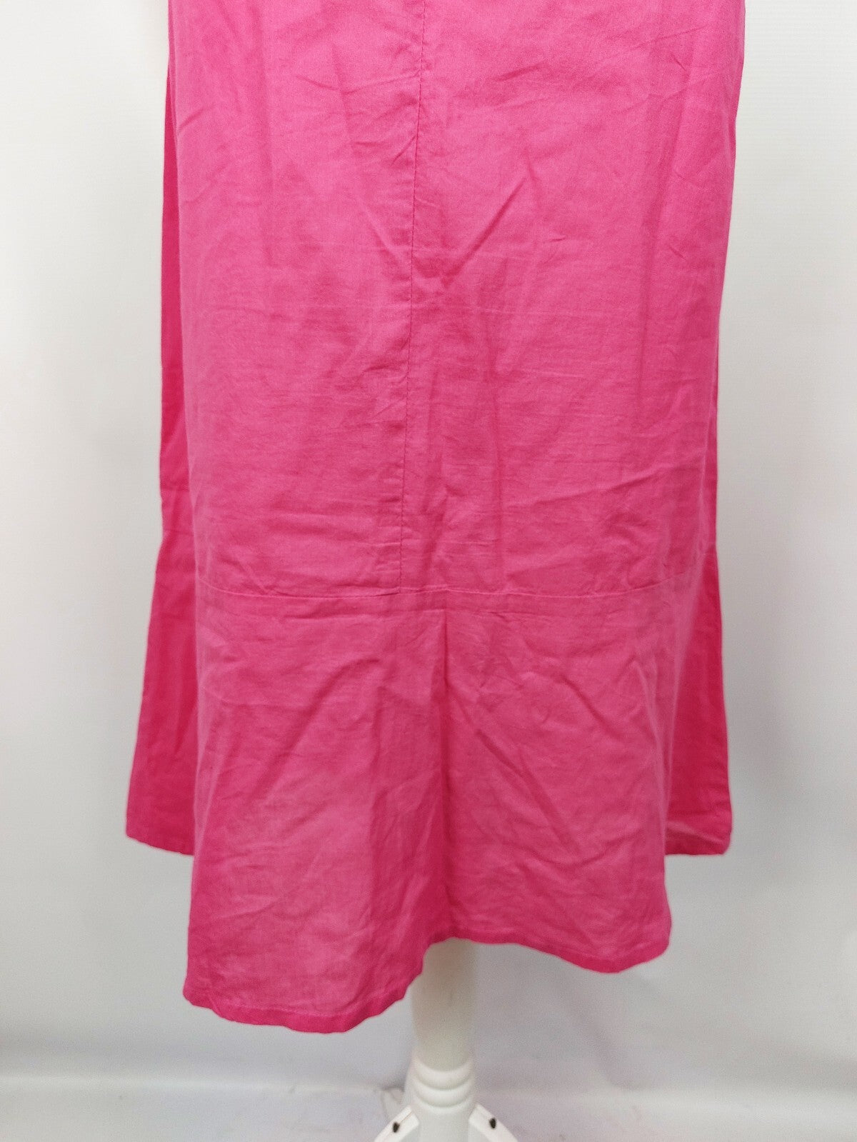 EK4938 Damen Kleid von Tranquillo, pink, Gr. 369