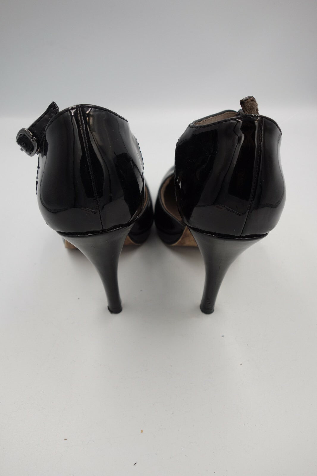 ES0386 Damen Pumps von Tamaris, schwarz, 353
