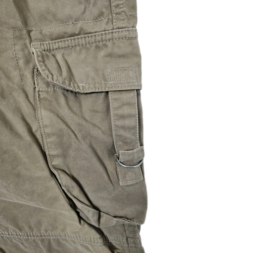 EK8137 Herren Shorts von CNT, beige, Gr.341