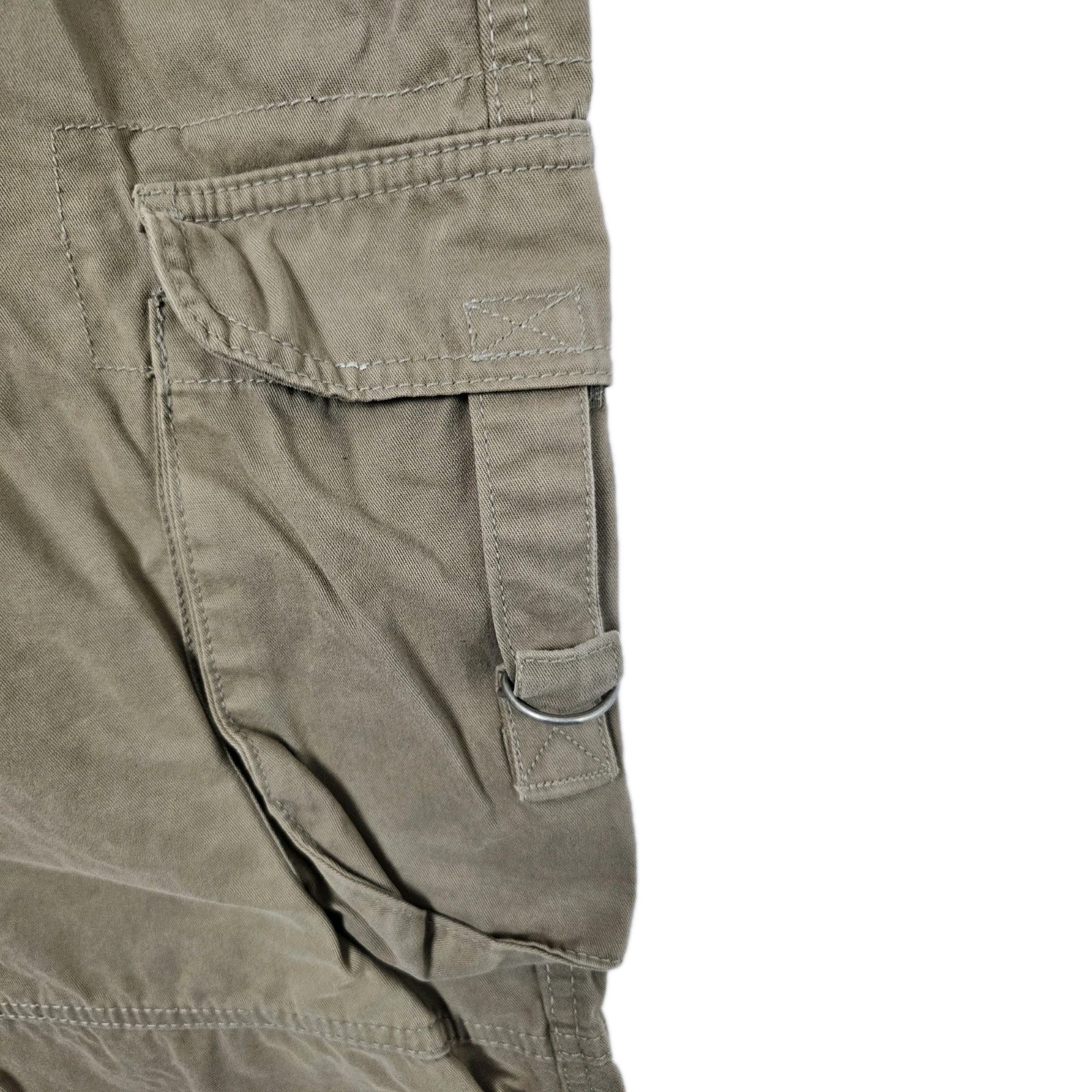EK8137 Herren Shorts von CNT, beige, Gr.341