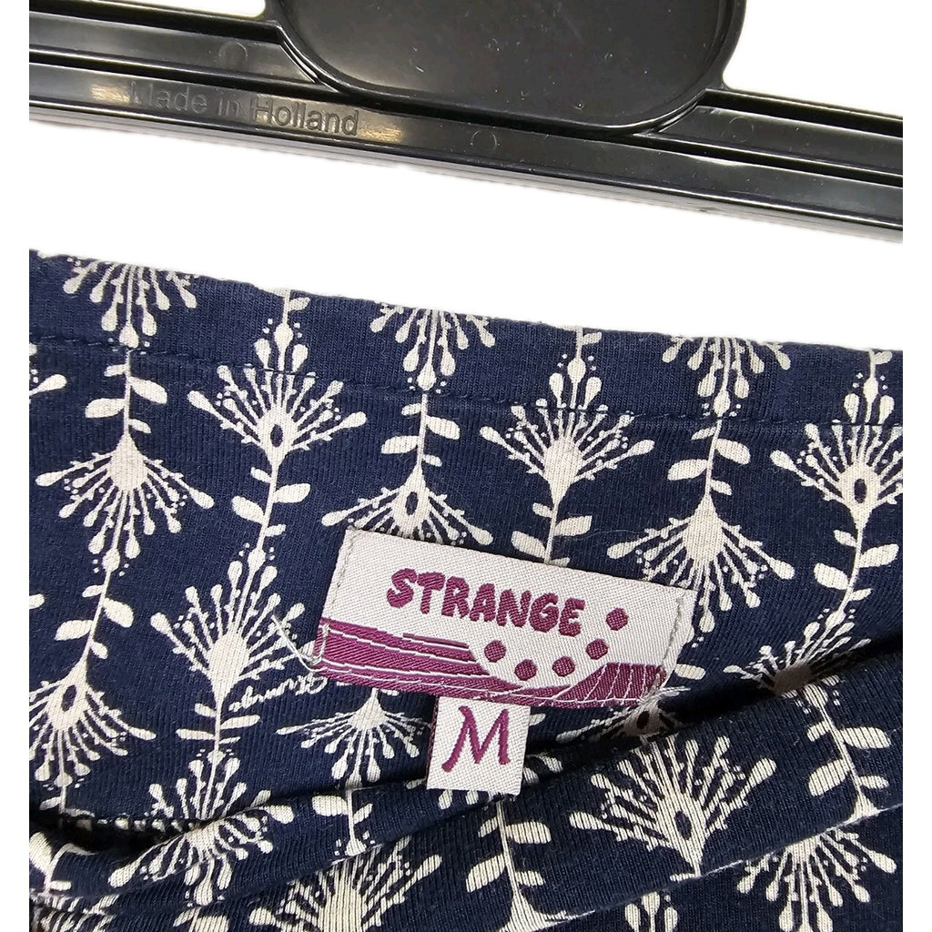 EK10902 Damen Rock von Strange, Lila, Gr.  M3