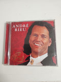 EB1130 CD ANDRE RIEU – "100 Jahre Strauß"  NEU0