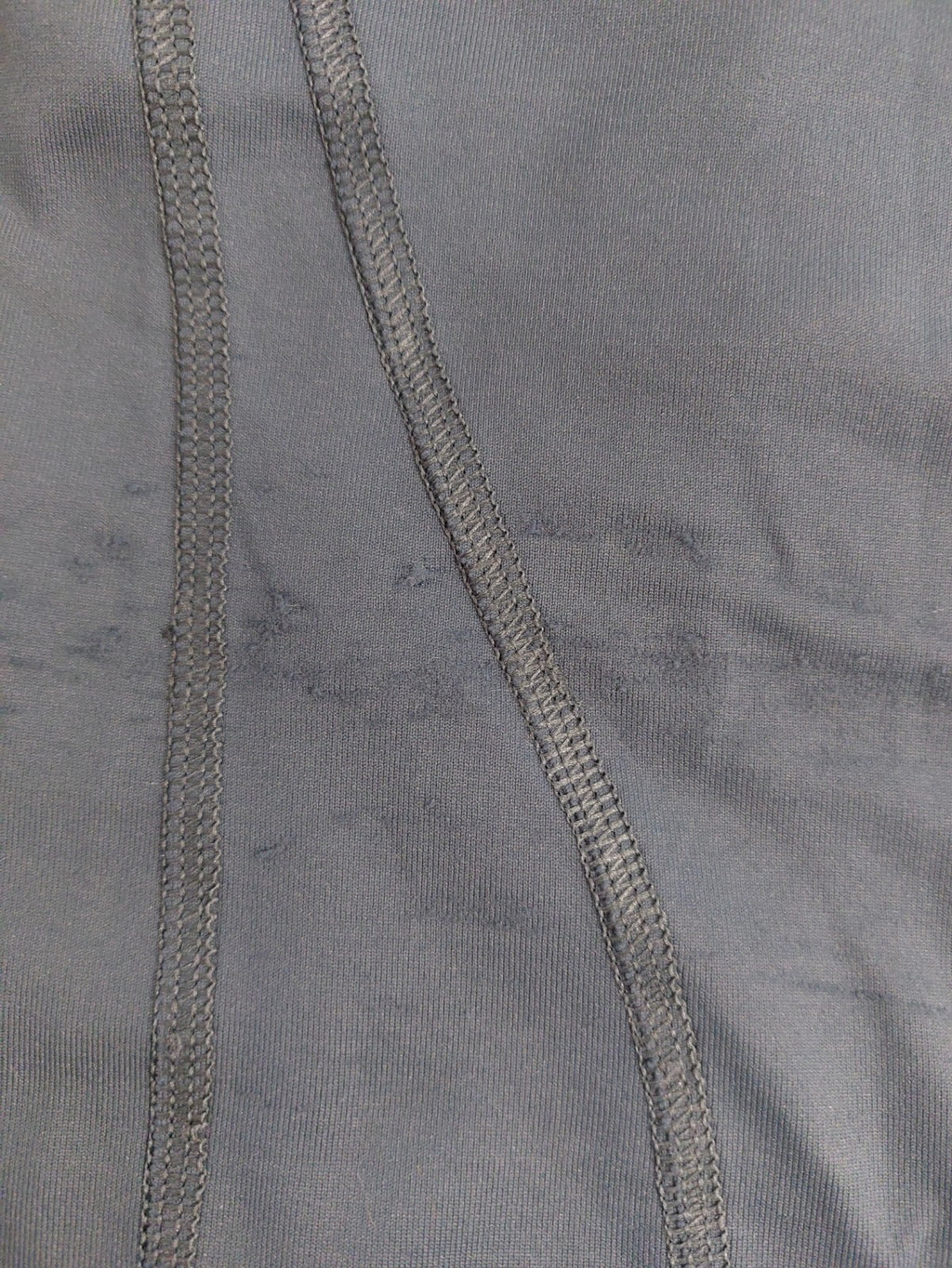 EK5019 Damen Sport Top von Venice Beach, Blaugrau, Gr. M7