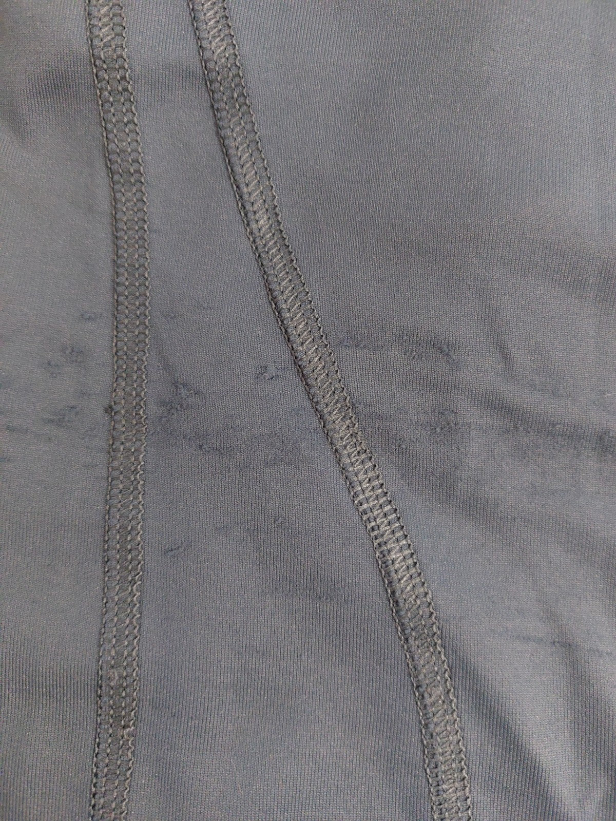 EK5019 Damen Sport Top von Venice Beach, Blaugrau, Gr. M7