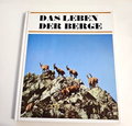 EB2660 Das Leben der Berge, Lehrbuch 0