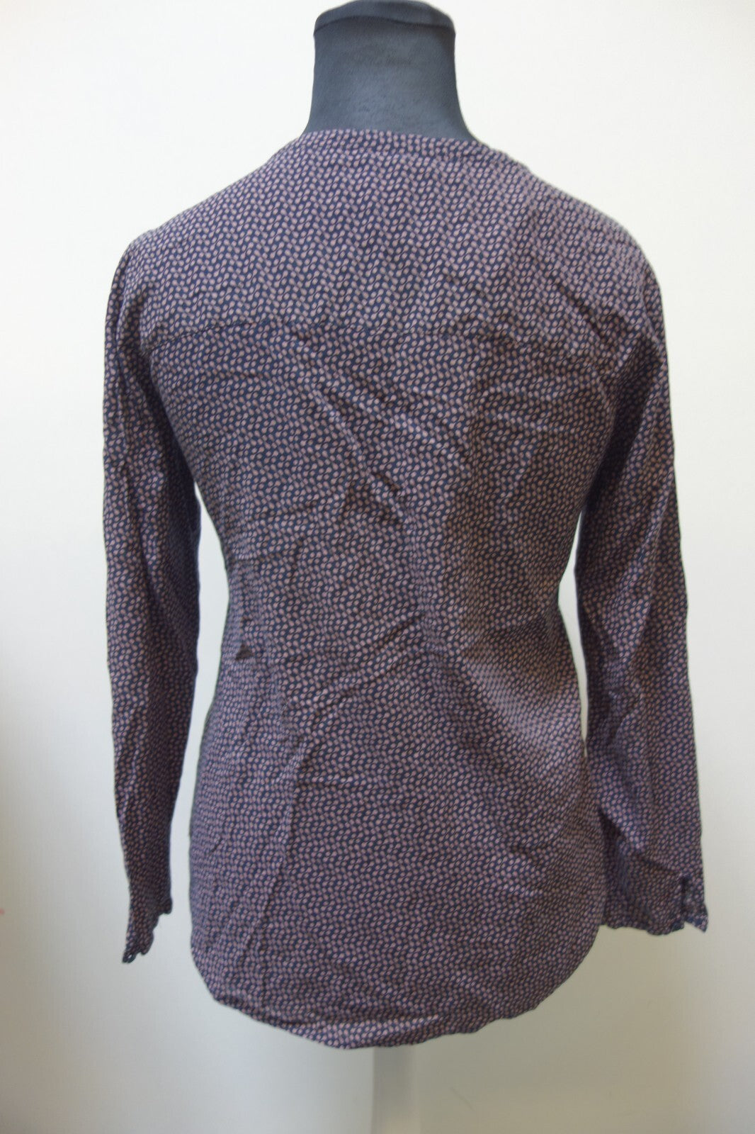 EK2265 Damen Bluse von Tom Tailor, Gr.403