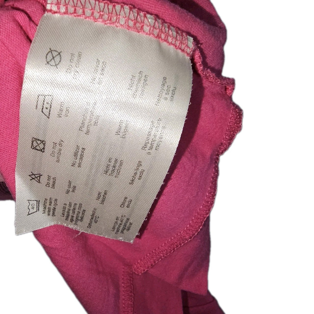 EK11148 Damen T-Shirt von Esprit, Pink, Gr. XL3