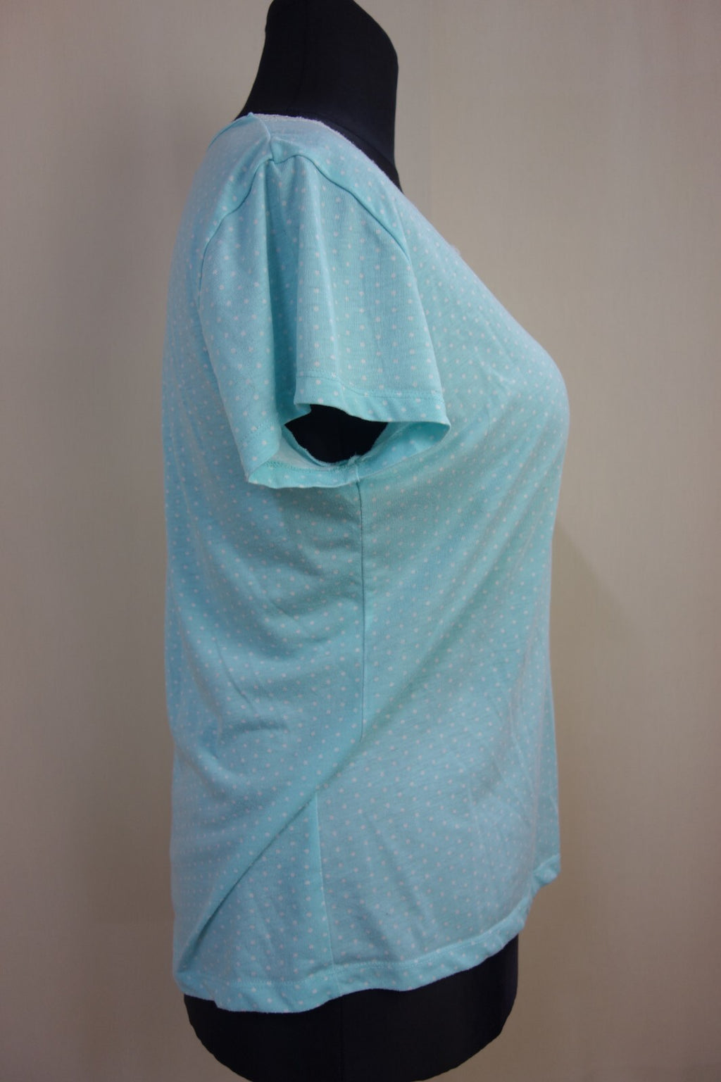 EK2127 Damen Pyjama von Bexleys, hellblau, Gr. 40/422