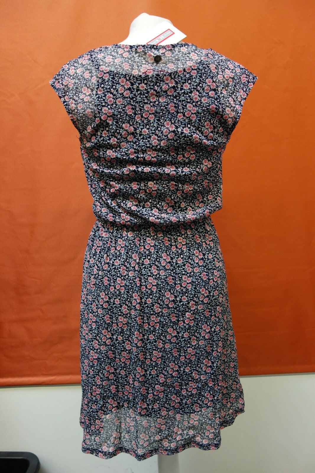 EK0052 Damen Kleid von s.Oliver, 344