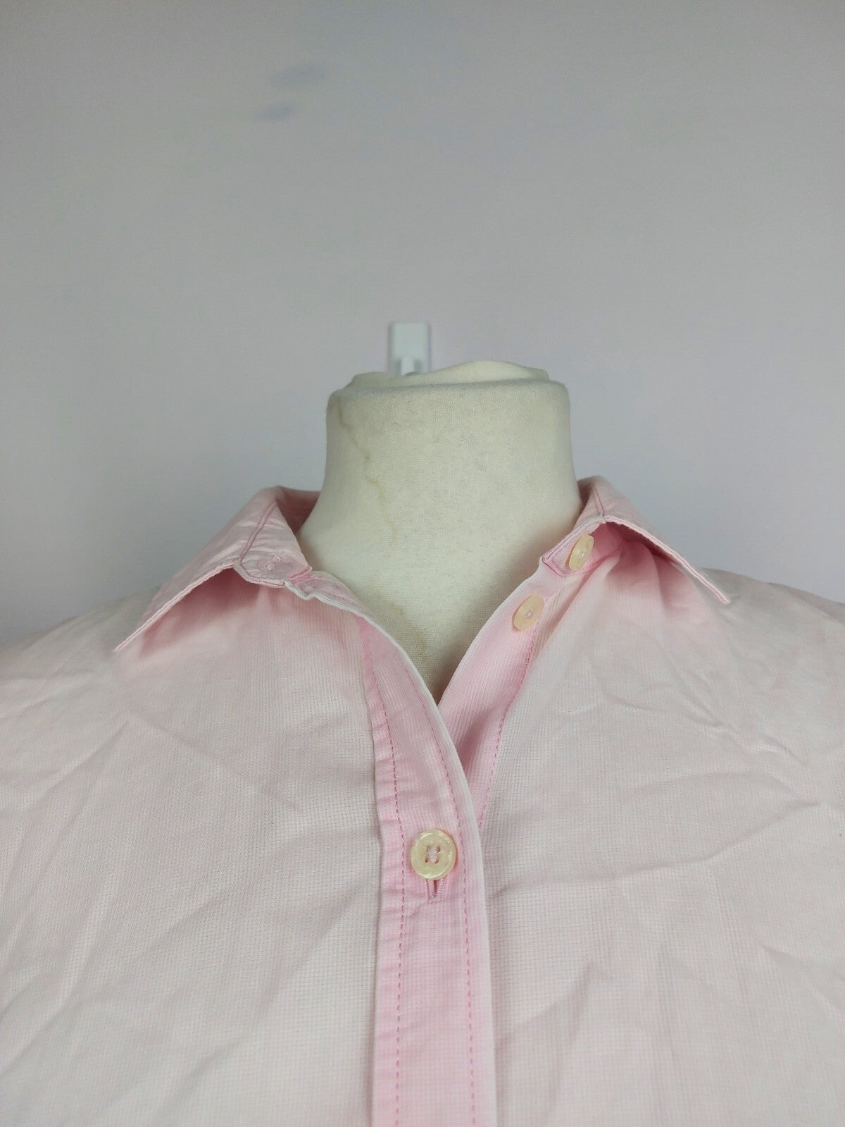 EK4392 Damen Bluse von Marc O`Polo, rosa, Gr.364