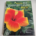 EB1591 Das neue BLV  Zimmerpflanzen Buch, Herta Simon0