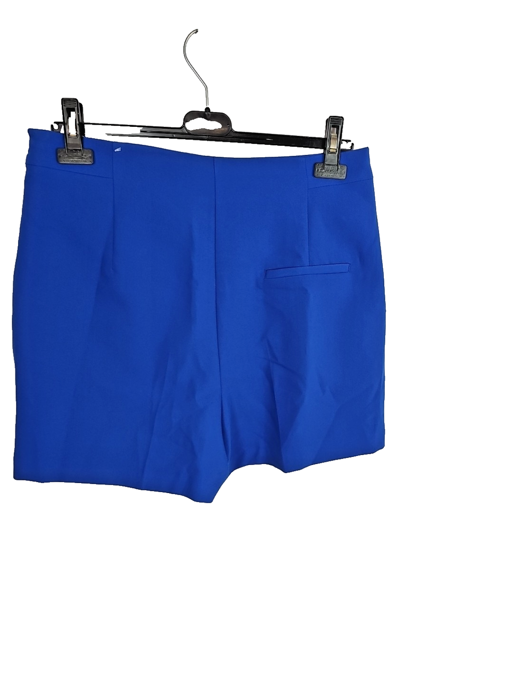 EK 641 Damen  Short  Zara Royal Blau Gr L1